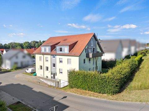 Warthausen Wohnungen, Warthausen Wohnung kaufen