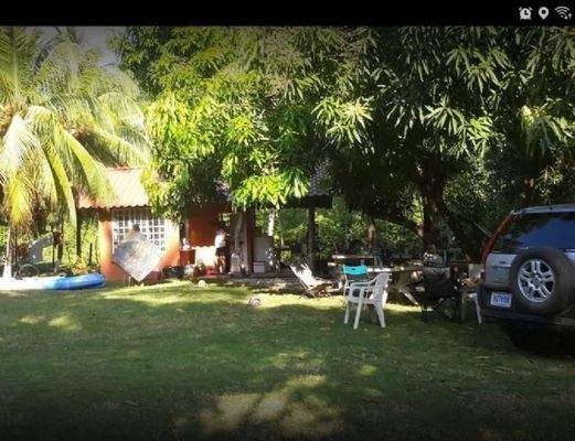 ImmoScout360 Häuschen Mario