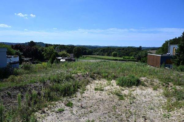 Baugrundstück 08/2025