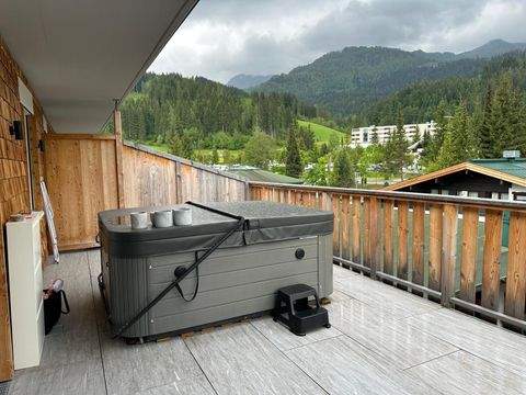 Fieberbrunn Wohnungen, Fieberbrunn Wohnung kaufen