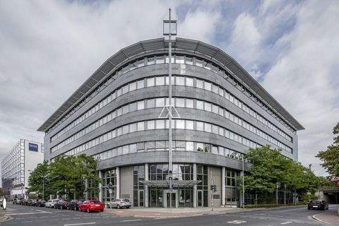 Frankfurt am Main Büros, Büroräume, Büroflächen 