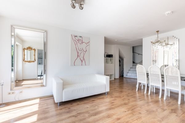 Esszimmer OG