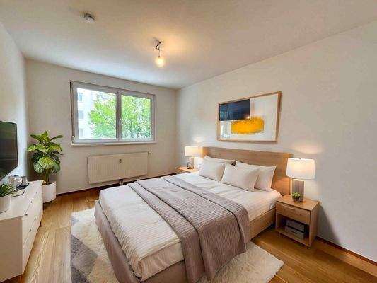 Virtuelles Homestaging