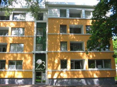 Dortmund Wohnungen, Dortmund Wohnung mieten