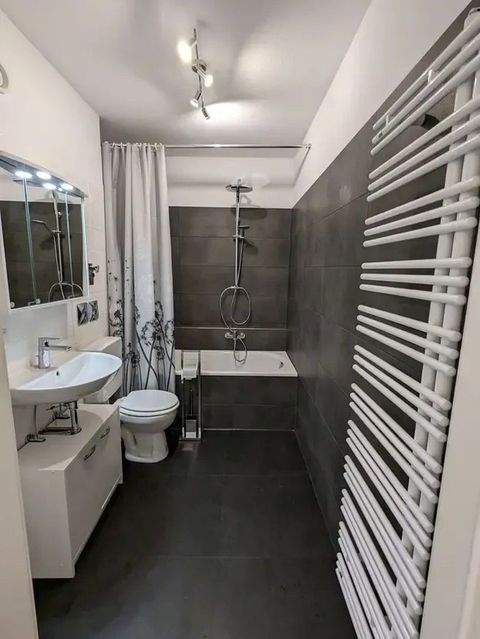 Neuhofen Wohnungen, Neuhofen Wohnung mieten