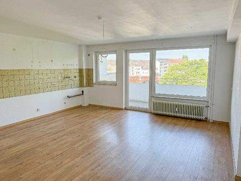 Düsseldorf Wohnungen, Düsseldorf Wohnung mieten