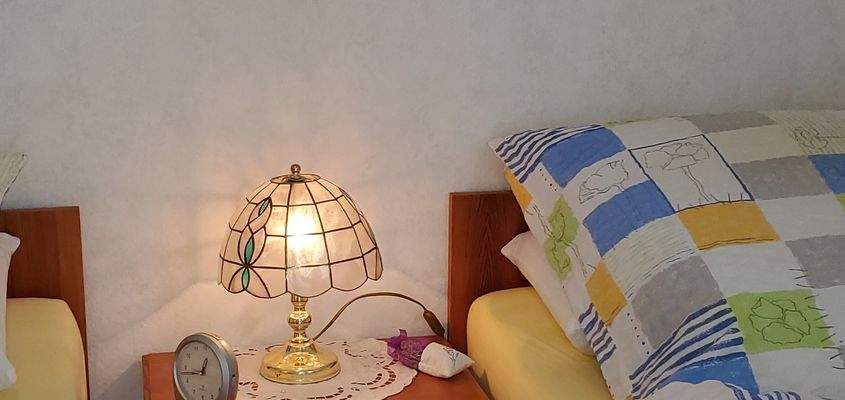 Schlafzimmer, Erwachsene