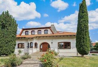 Mediterranes Traumhaus Toplage