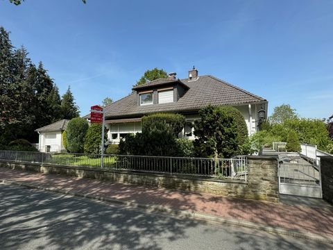 Bad Homburg vor der Höhe Häuser, Bad Homburg vor der Höhe Haus kaufen