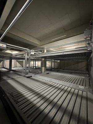 Parken