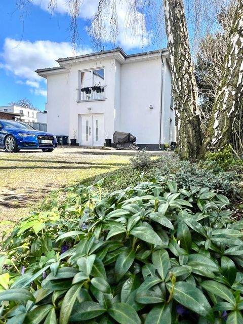 Hohen Neuendorf Häuser, Hohen Neuendorf Haus kaufen