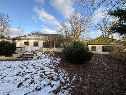 Quickborn Grundstücke, Quickborn Grundstück kaufen