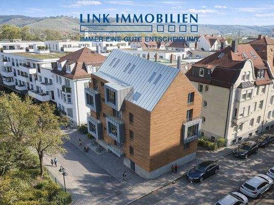 Wir freuen uns auf Sie!