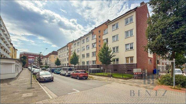 Eigentumswohnung Bremerhaven