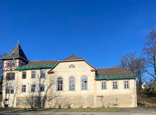 Ansicht Dornburg