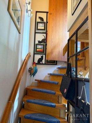 Treppe