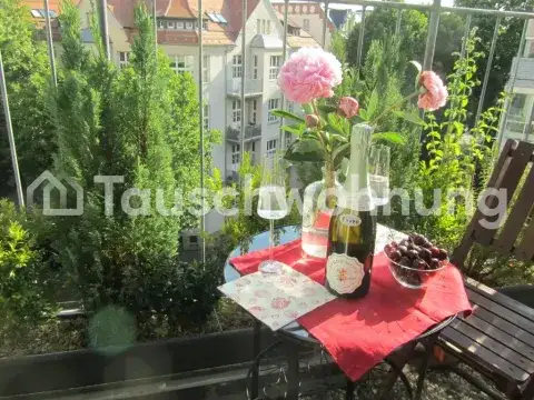 Leipzig Wohnungen, Leipzig Wohnung mieten