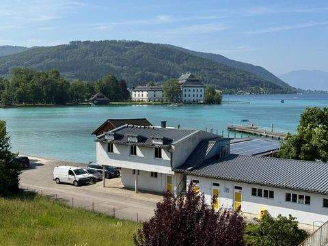 Seewalchen am Attersee Häuser, Seewalchen am Attersee Haus kaufen