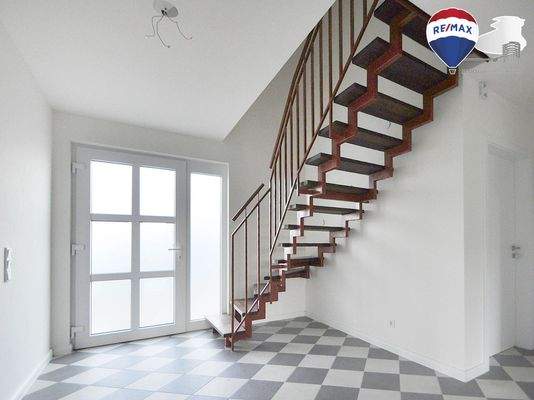 Eingangsbereich/Diele