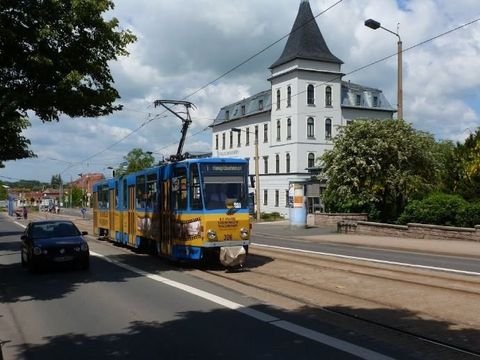 Gotha Büros, Büroräume, Büroflächen 