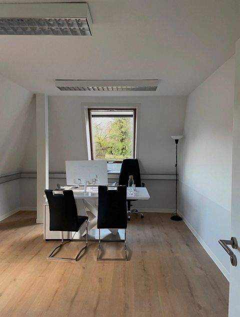 Hamburg Büros, Büroräume, Büroflächen 