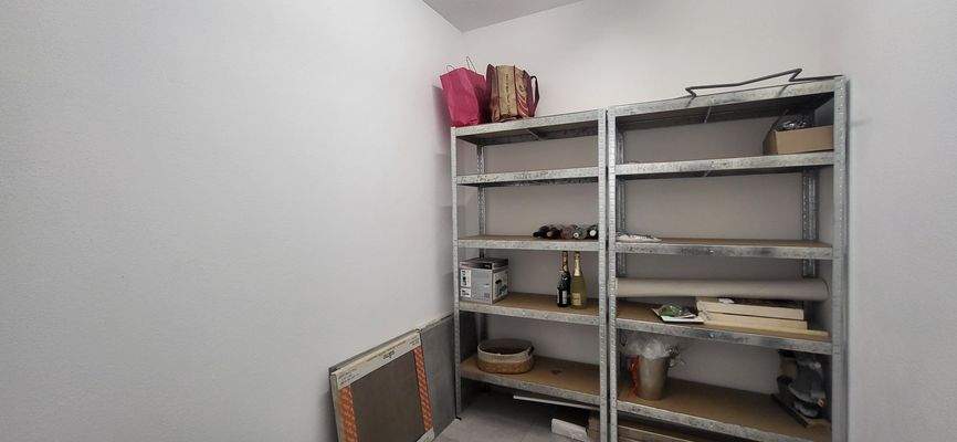 SEPARATER KELLERRAUM