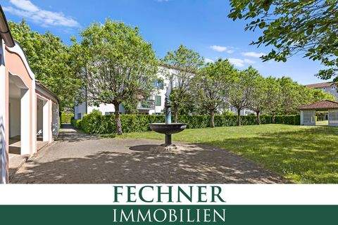 Ingolstadt Wohnungen, Ingolstadt Wohnung kaufen