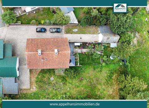 Ostercappeln Häuser, Ostercappeln Haus kaufen