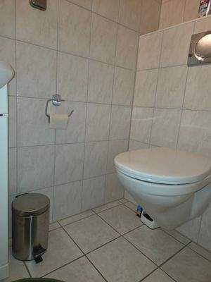 WC separat