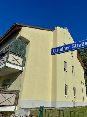 Cleudner Straße