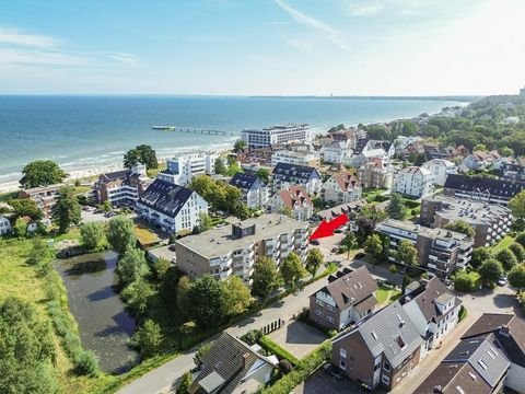 Scharbeutz Wohnungen, Scharbeutz Wohnung kaufen