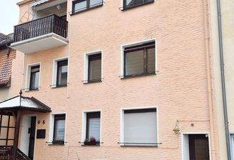 Hausansicht Tanzrech 6 Saarbrücken Bischmisheim