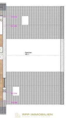 Wohnung 7 Speicher 
