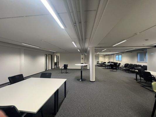Büroflächen