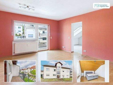 Saarlouis Wohnungen, Saarlouis Wohnung kaufen