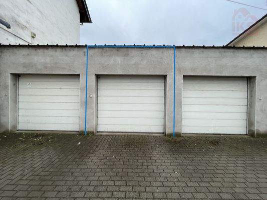 Garagen 3