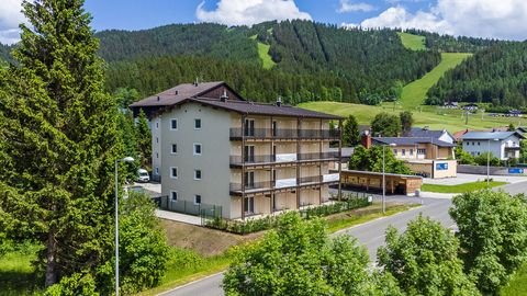 Mariazell Wohnungen, Mariazell Wohnung kaufen