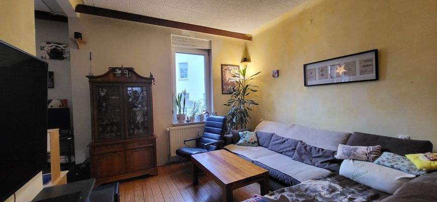 Gemütliches Zimmer im EG