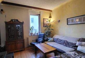 Gemütliches Zimmer im EG