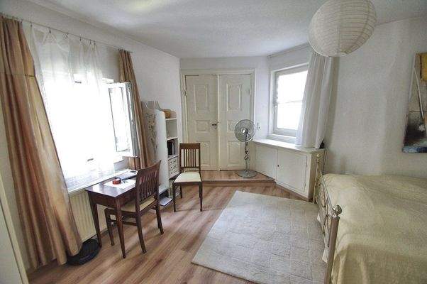 Schlafen (Archivbild)