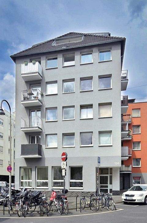 Köln Büros, Büroräume, Büroflächen 