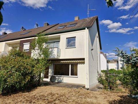 Erlangen Häuser, Erlangen Haus kaufen