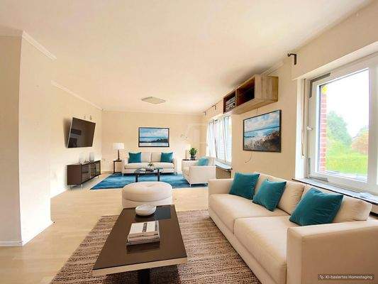 KI DG Wohn- Esszimmer