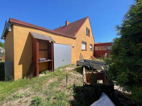 Pinnow Häuser, Pinnow Haus kaufen