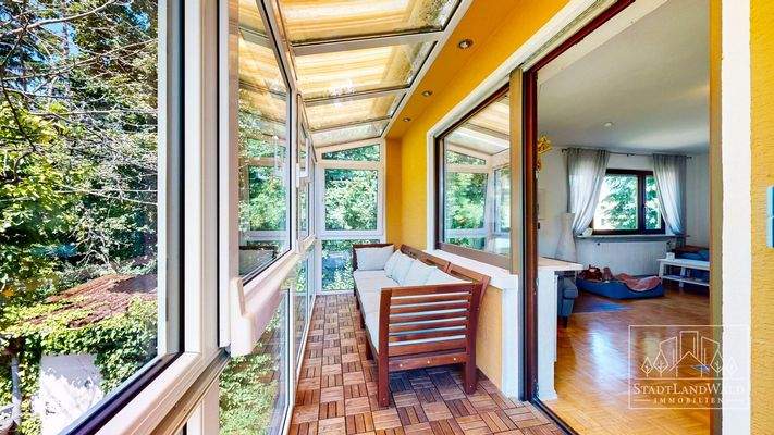 OG - Wintergartenbalkon