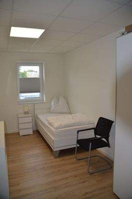 Räumlichkeiten div. nutzbar