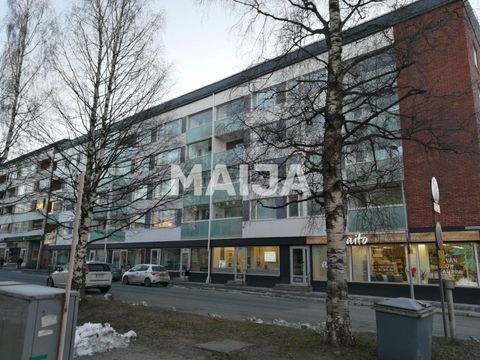 Kemi Wohnungen, Kemi Wohnung mieten