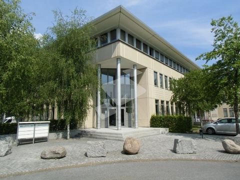 Essen Büros, Büroräume, Büroflächen 