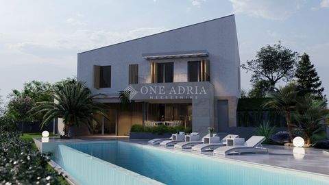 Malinska-Dubasnica Häuser, Malinska-Dubasnica Haus kaufen