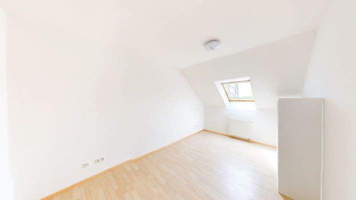 Kinderzimmer 1 im OG